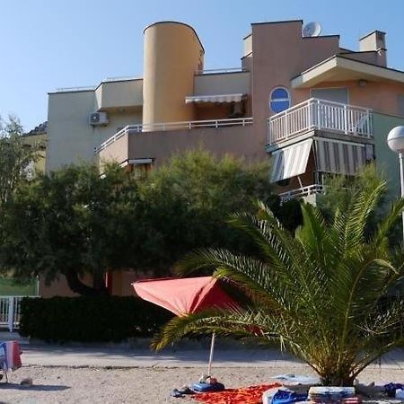 Apartman Loza 克勒克 外观 照片