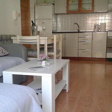 Apartman Loza 克勒克 外观 照片