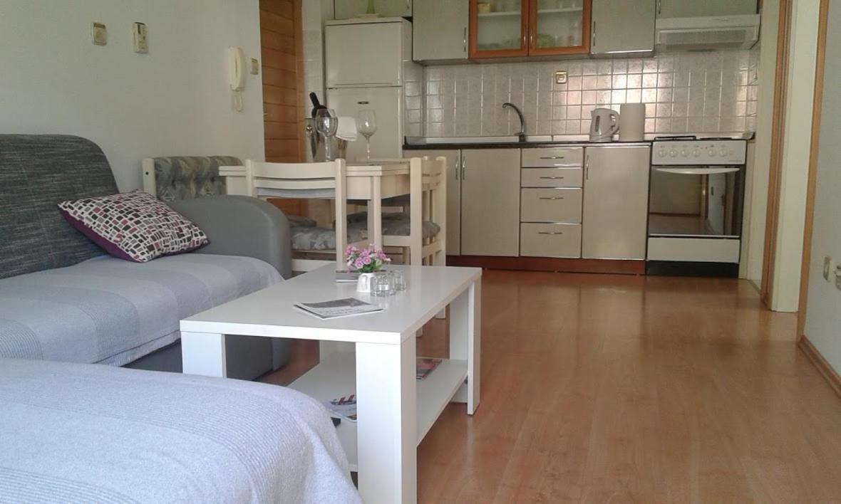 Apartman Loza 克勒克 外观 照片