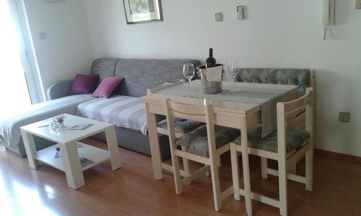 Apartman Loza 克勒克 外观 照片