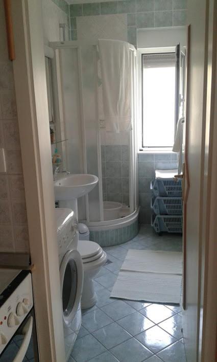 Apartman Loza 克勒克 外观 照片