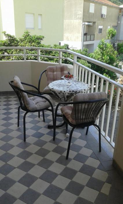 Apartman Loza 克勒克 外观 照片