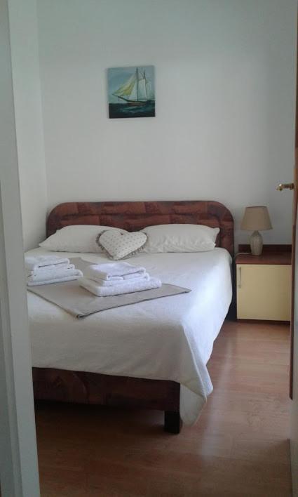 Apartman Loza 克勒克 外观 照片