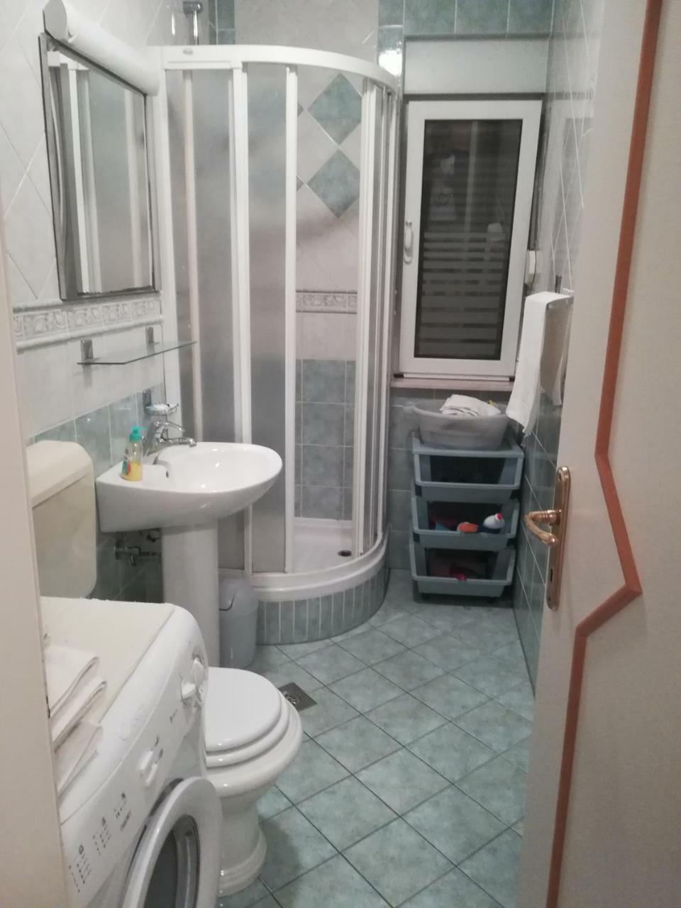 Apartman Loza 克勒克 外观 照片