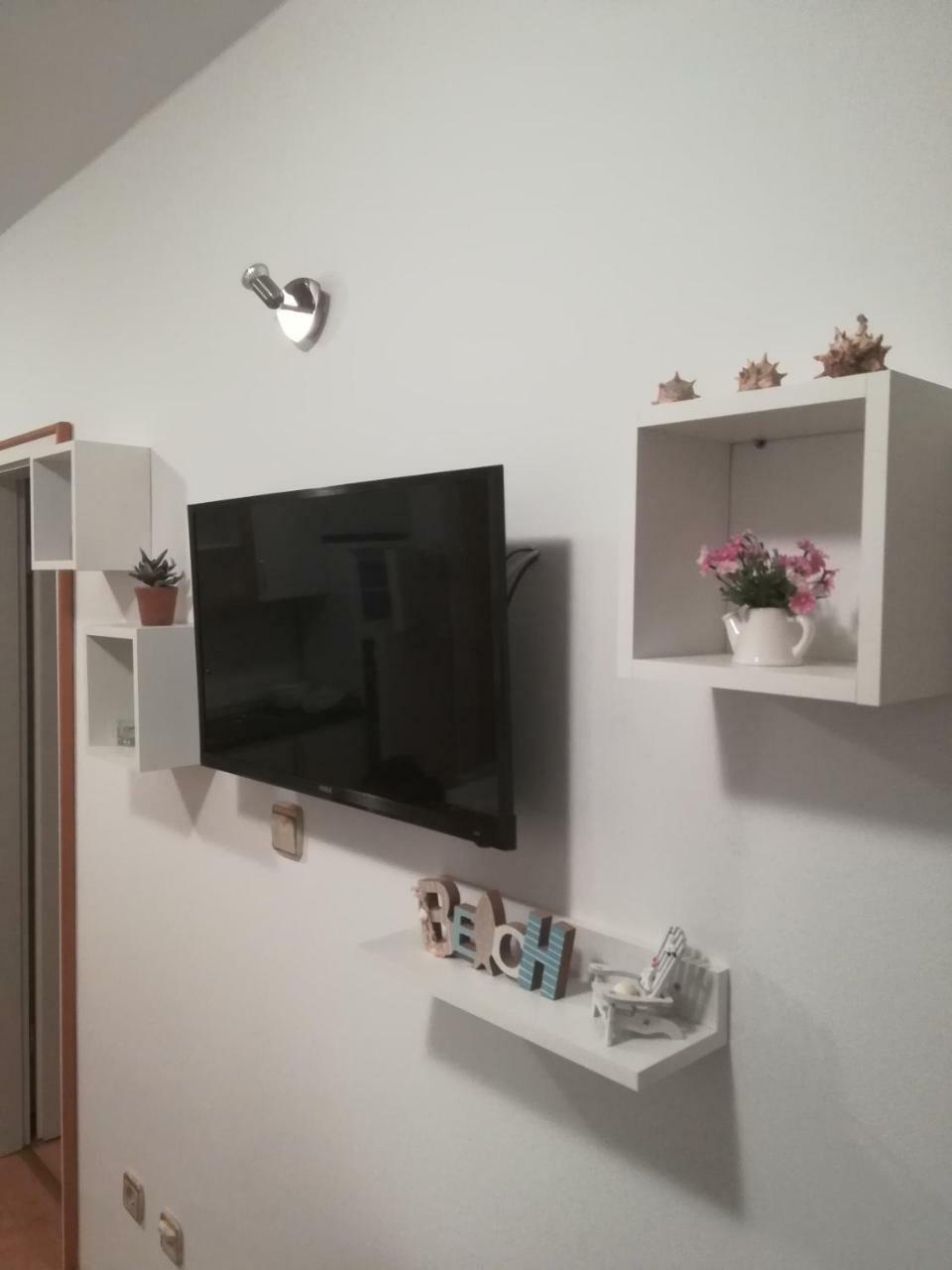 Apartman Loza 克勒克 外观 照片
